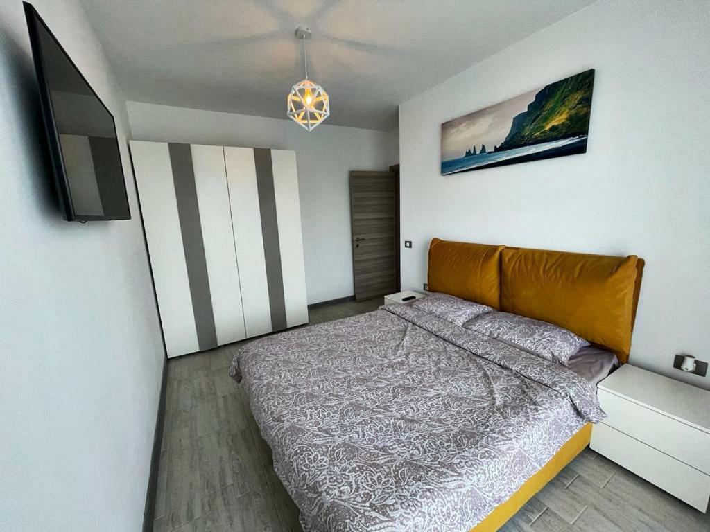 Dragomir Apartments Alezzi 1 Năvodari Extérieur photo